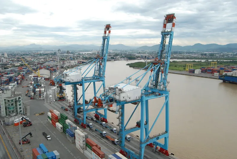 Data Recintos garante conformidade com a Receita Federal para a JBS Terminais