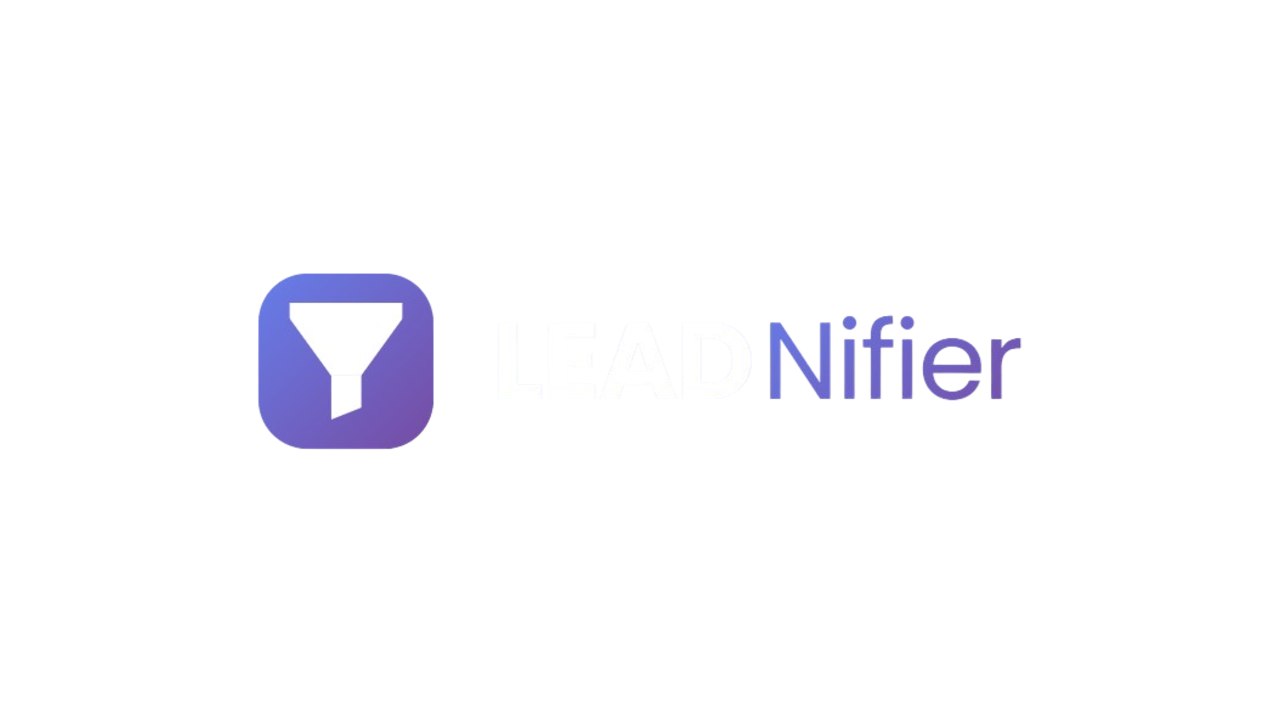 Logo Leadnifier