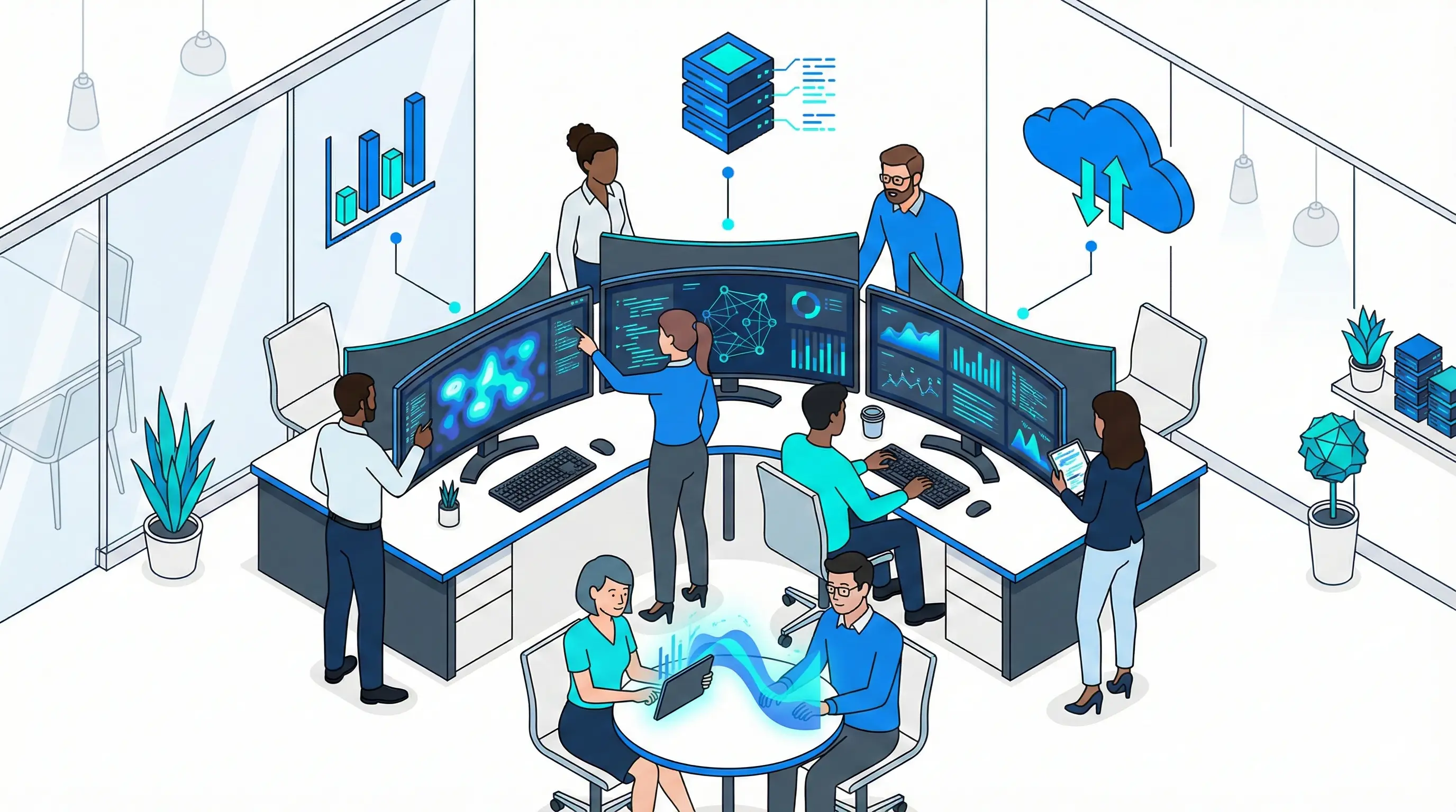 Big Data Analysis Squad