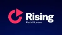 Logo Rising Capital Humano