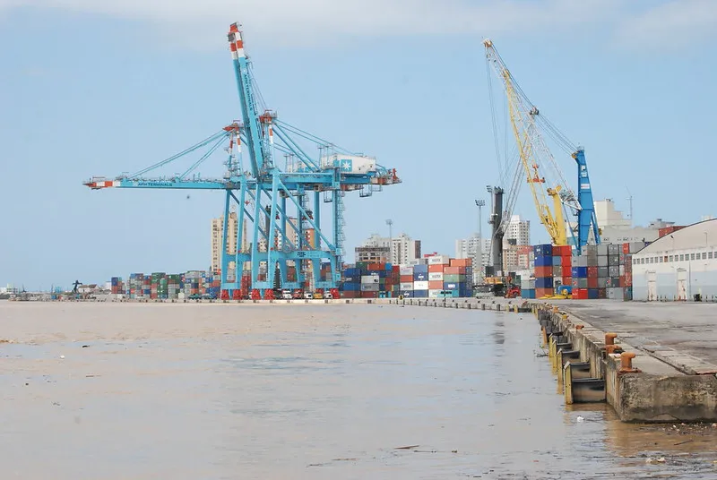 T2S viabiliza operação emergencial de RoRo e Carga Geral no sistema N4 da JBS com solução customizada