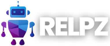 Logo Relpz