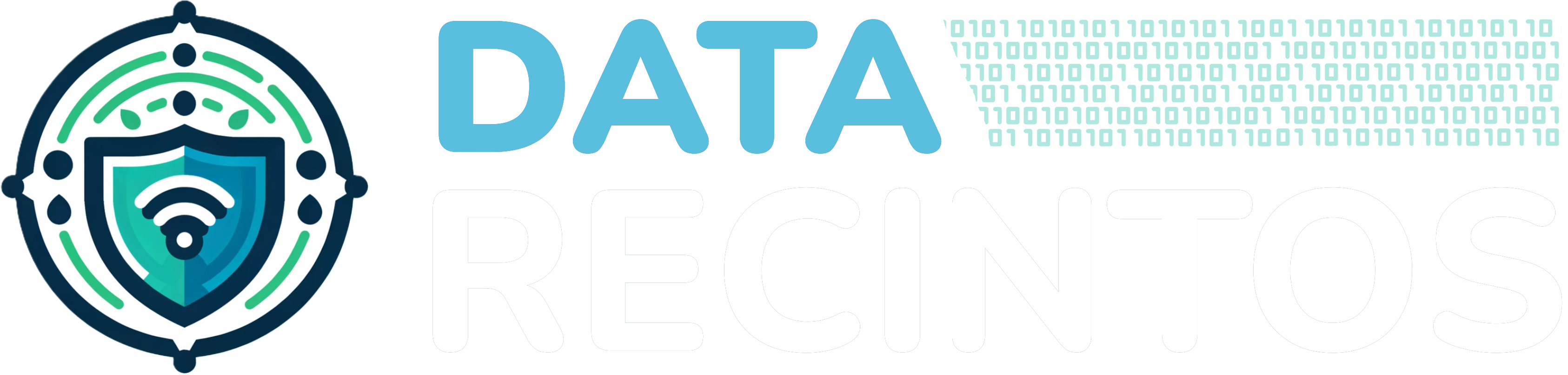 Logo Data Recintos