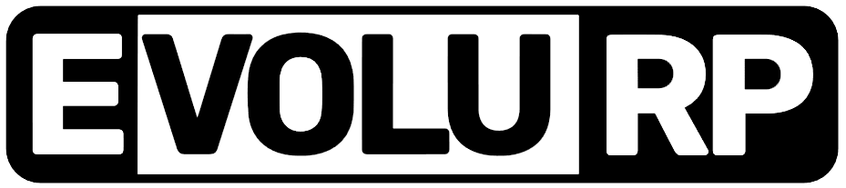 Logo EvoluRP