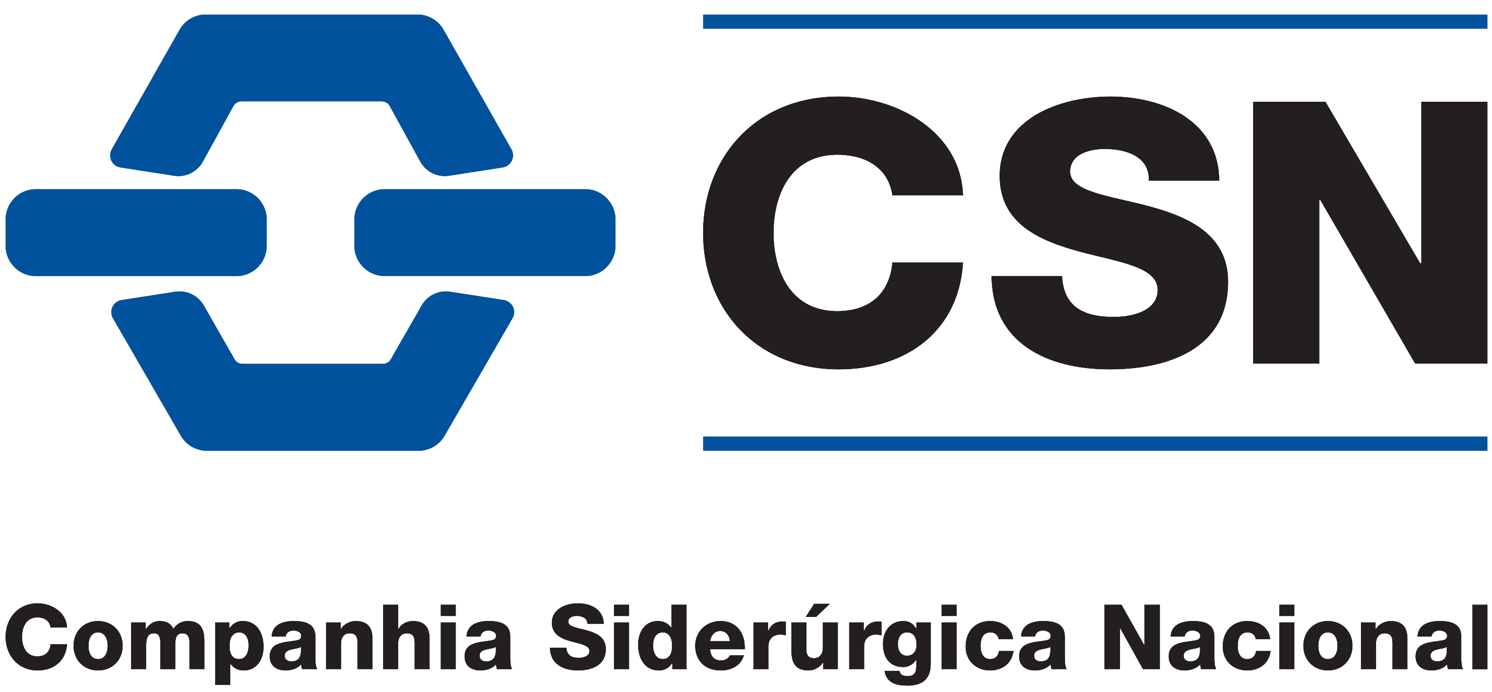 Logo CSN