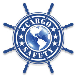 Logo Cargo Safety