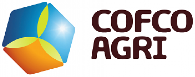 Logo Cofco