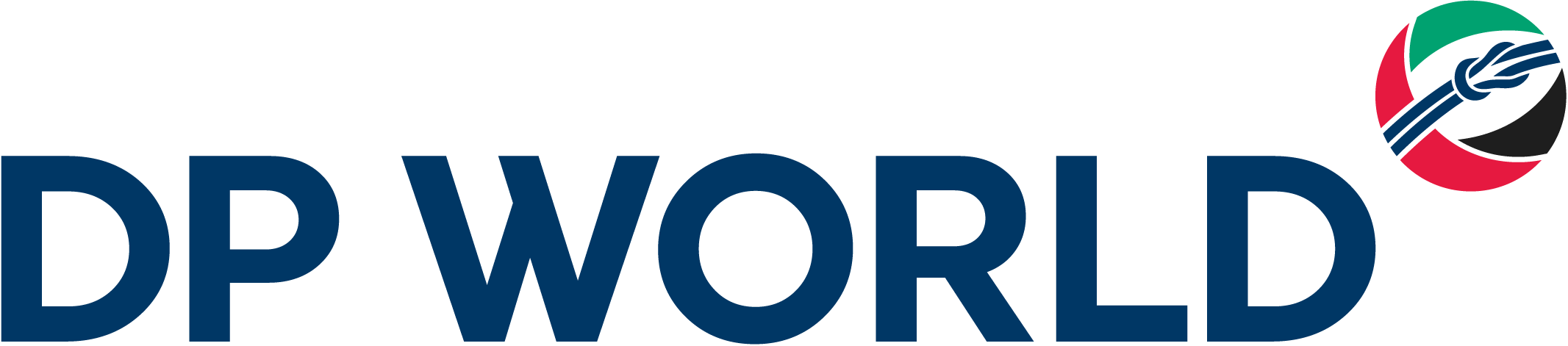 Logo Dp World