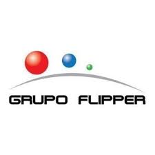 Logo Grupo Flipper