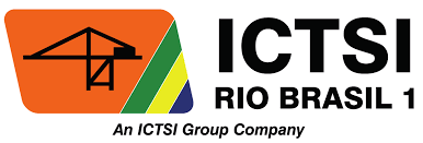 Logo ICTSI