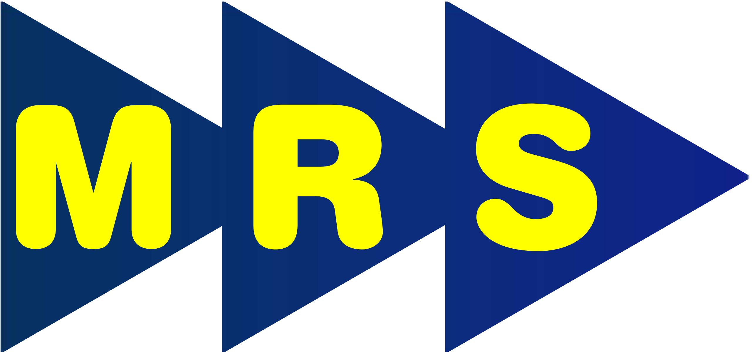 Logo MRS