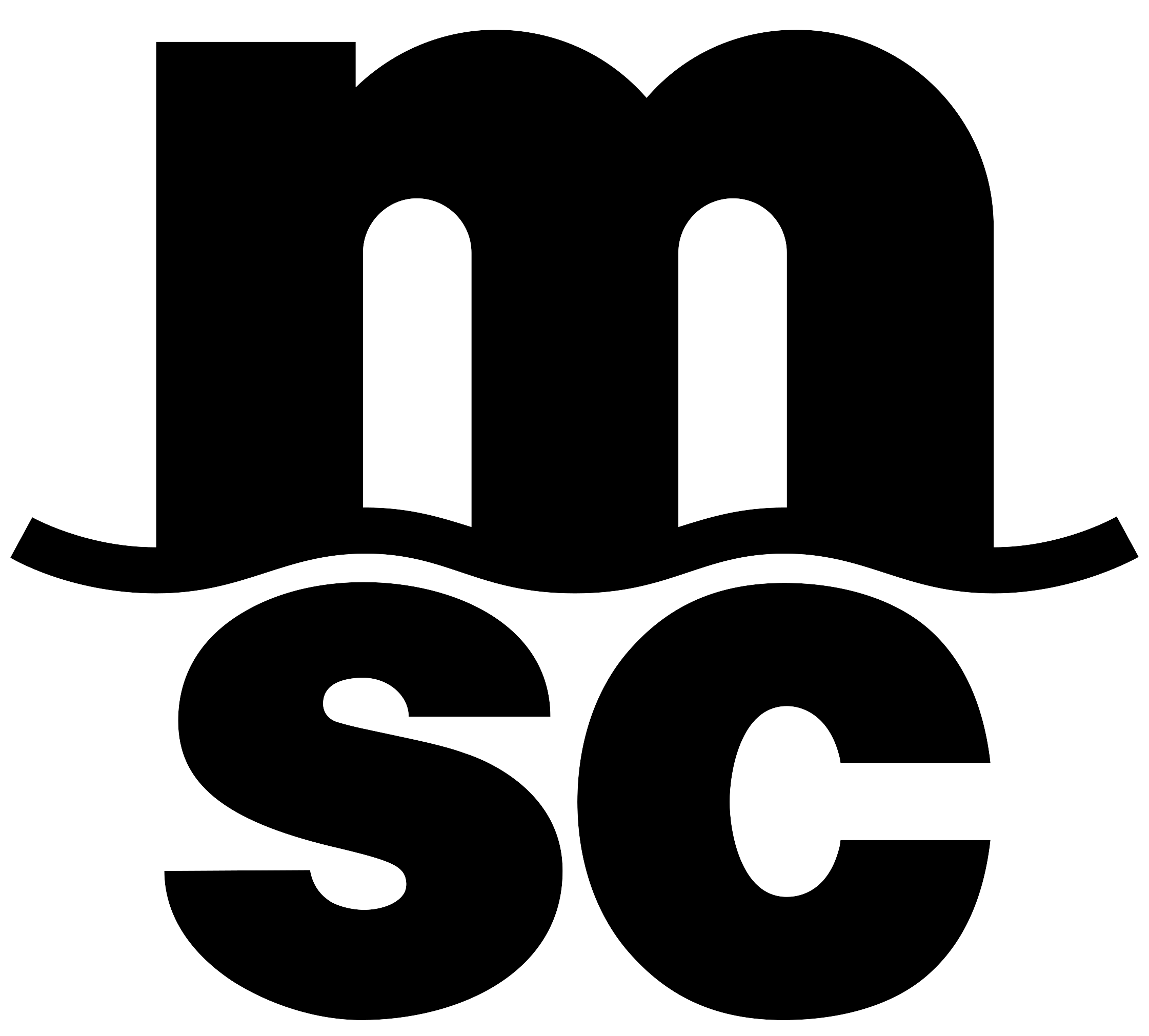 Logo MSC