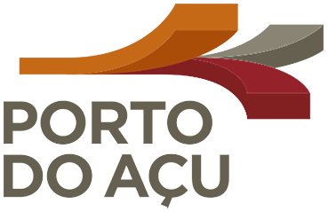 Logo Porto Açu