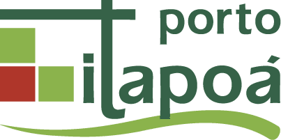 Logo Porto Itapoá