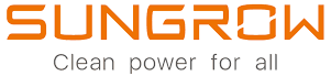 Logo Sungrow