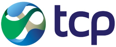 Logo TCP