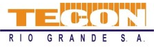 Logo Tecon Rio Grande