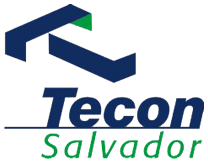 Logo Tecon Salvador