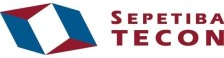 Logo Tecon Sepetiba