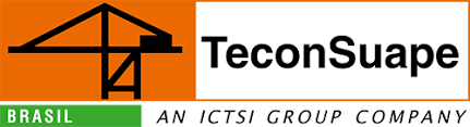 Logo Tecon Suape