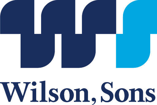 Logo Wilson Sons